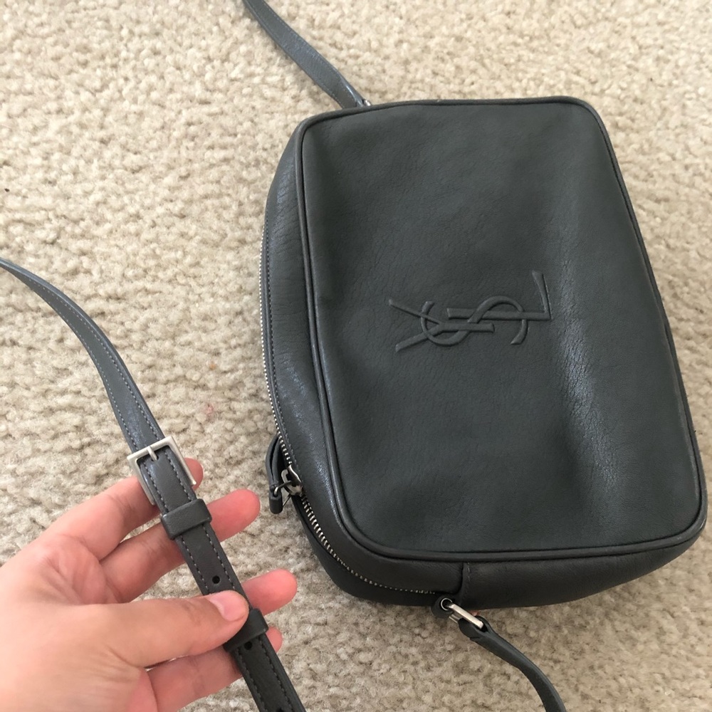 Ysl crossbody